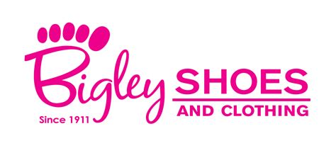 Bigley's Shoes and Clothing 